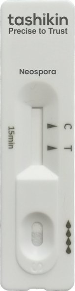 Thumbnail of Neospora Ab Test Kits